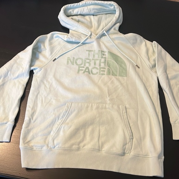 The North Face sweatshirt - Picture 1 of 6
